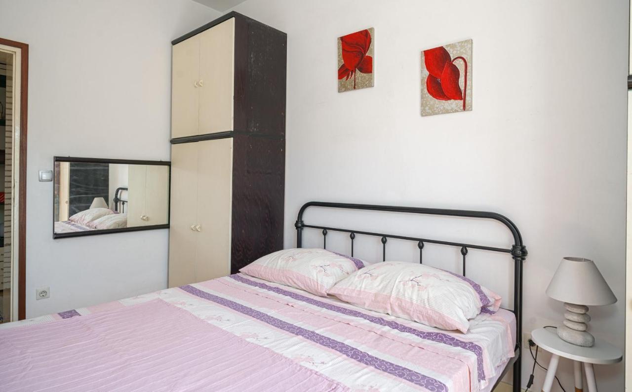 Apartments & Rooms Milena Vodice Bagian luar foto