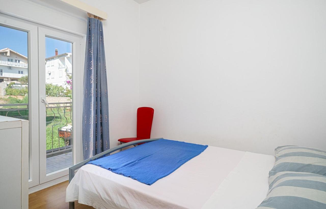 Apartments & Rooms Milena Vodice Bagian luar foto