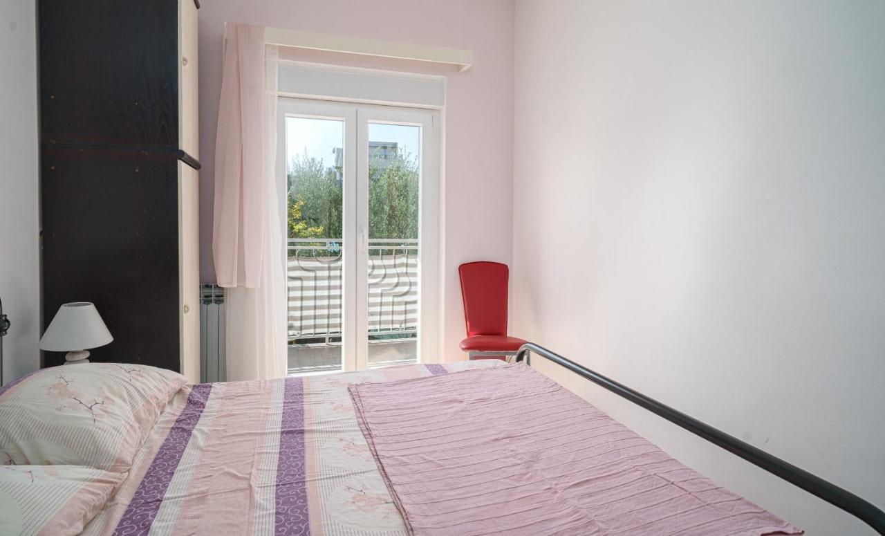 Apartments & Rooms Milena Vodice Bagian luar foto